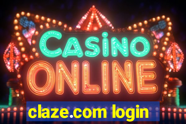 claze.com login